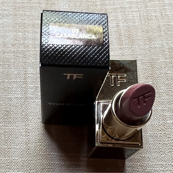 Tom ford lipstick
